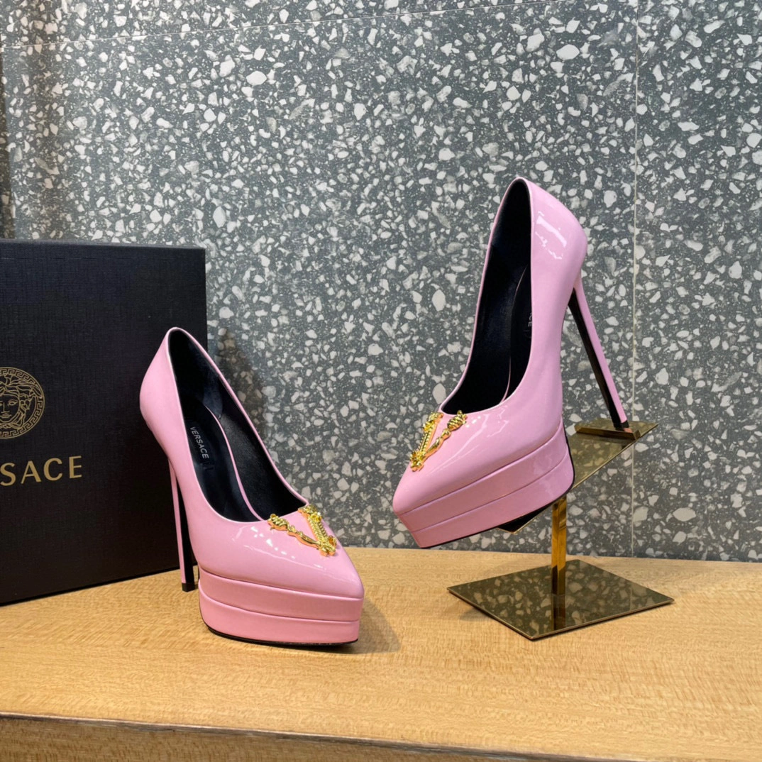 coco-Heel height 14.5cm item:B-X035C0526